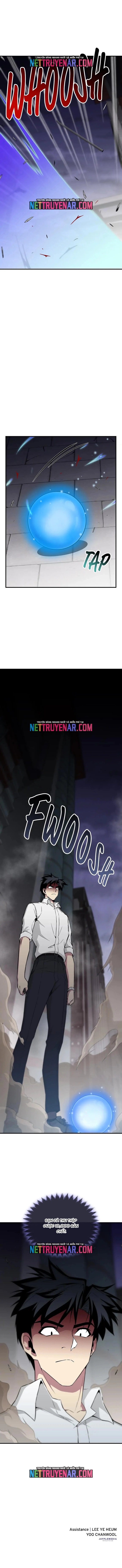 Tuyển chọn cứu tinh trái đất Chap 22 - Next Chap 23