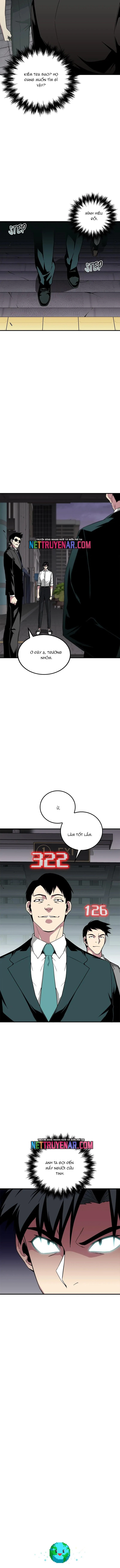 Tuyển chọn cứu tinh trái đất Chap 22 - Next Chap 23