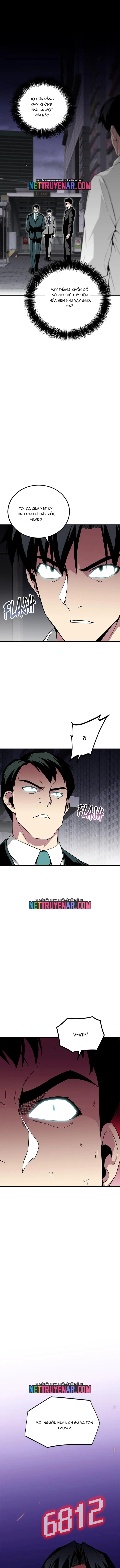 Tuyển chọn cứu tinh trái đất Chap 22 - Next Chap 23