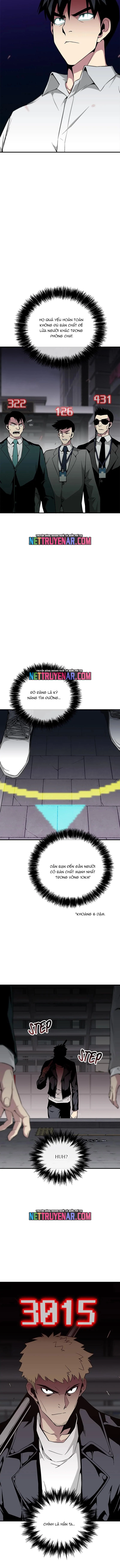 Tuyển chọn cứu tinh trái đất Chap 22 - Next Chap 23