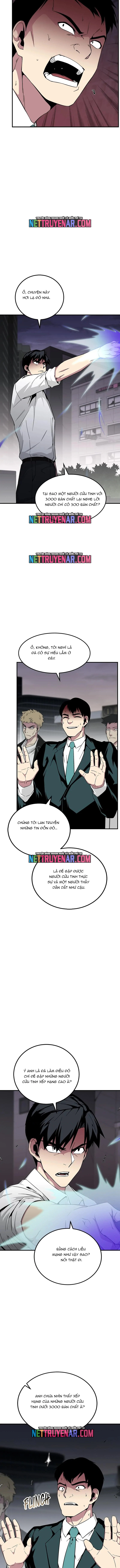 Tuyển chọn cứu tinh trái đất Chap 22 - Next Chap 23