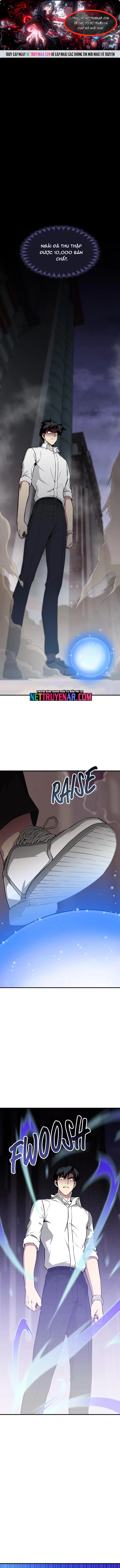 Tuyển chọn cứu tinh trái đất Chap 23 - Next Chap 24