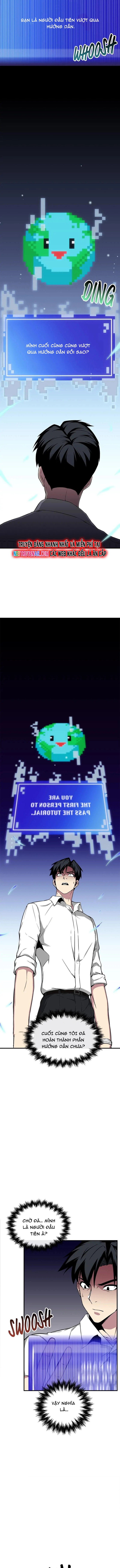 Tuyển chọn cứu tinh trái đất Chap 23 - Next Chap 24