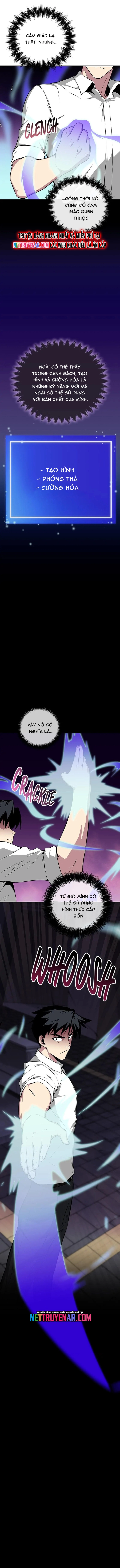 Tuyển chọn cứu tinh trái đất Chap 23 - Next Chap 24