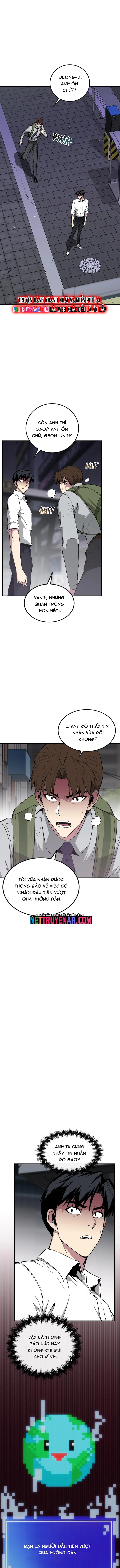 Tuyển chọn cứu tinh trái đất Chap 23 - Next Chap 24
