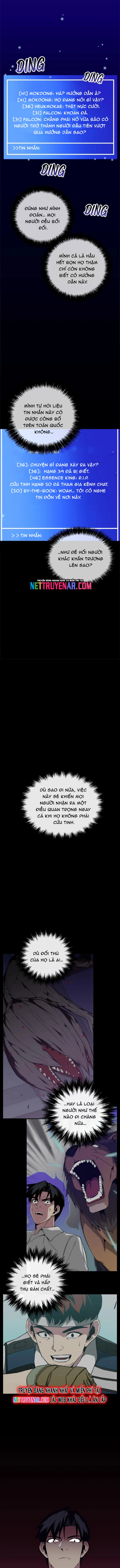 Tuyển chọn cứu tinh trái đất Chap 23 - Next Chap 24