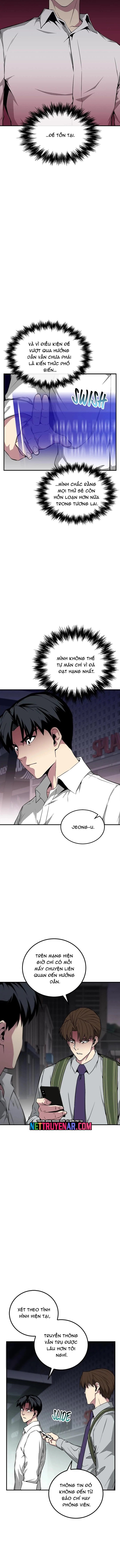 Tuyển chọn cứu tinh trái đất Chap 23 - Next Chap 24