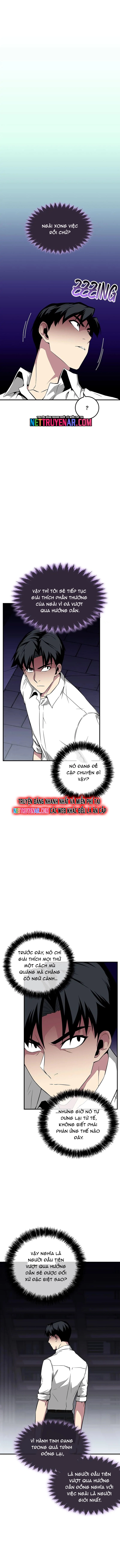 Tuyển chọn cứu tinh trái đất Chap 23 - Next Chap 24