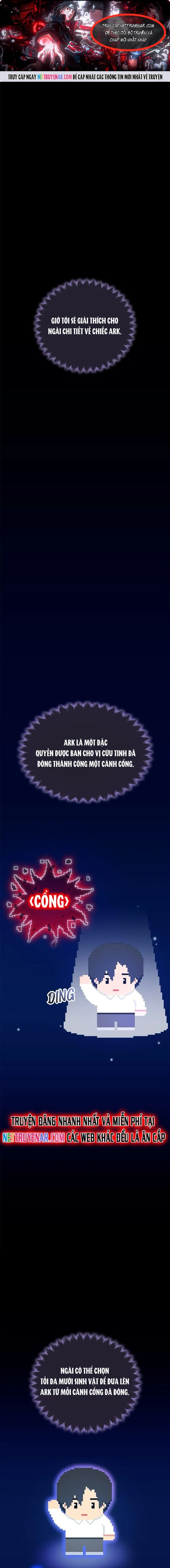 Tuyển chọn cứu tinh trái đất Chap 24 - Next Chap 25