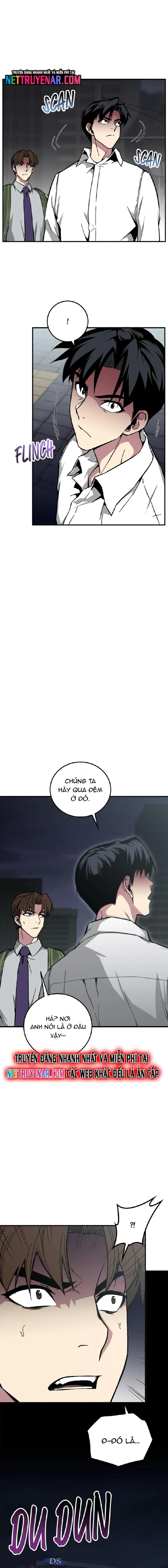 Tuyển chọn cứu tinh trái đất Chap 24 - Next Chap 25