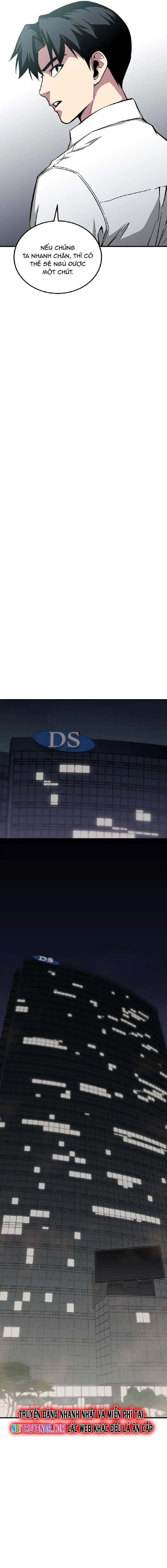 Tuyển chọn cứu tinh trái đất Chap 24 - Next Chap 25