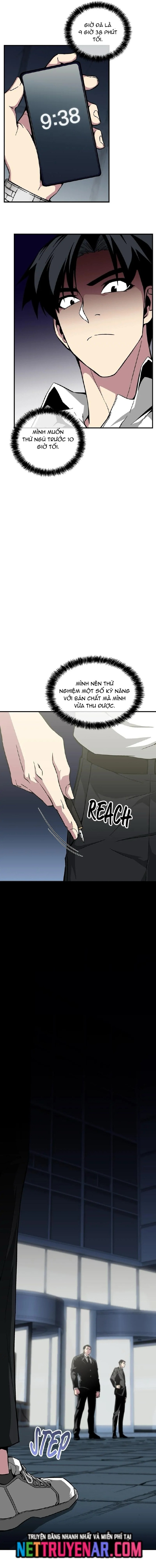 Tuyển chọn cứu tinh trái đất Chap 24 - Next Chap 25