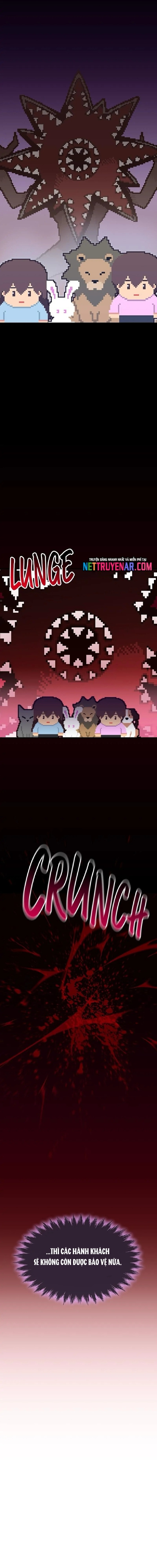 Tuyển chọn cứu tinh trái đất Chap 24 - Next Chap 25