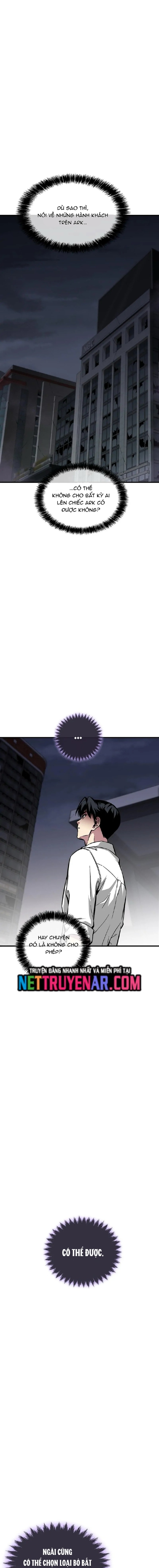 Tuyển chọn cứu tinh trái đất Chap 24 - Next Chap 25