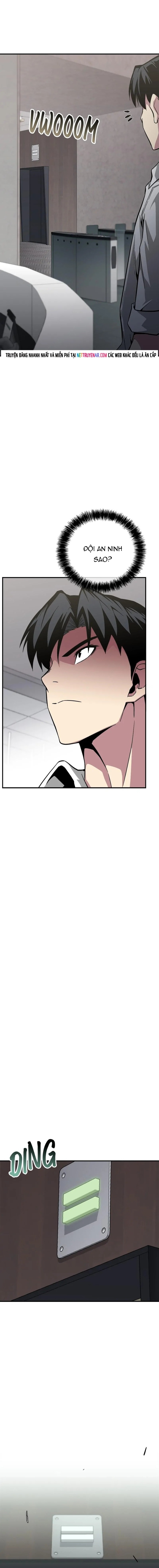 Tuyển chọn cứu tinh trái đất Chap 25 - Next Chap 26