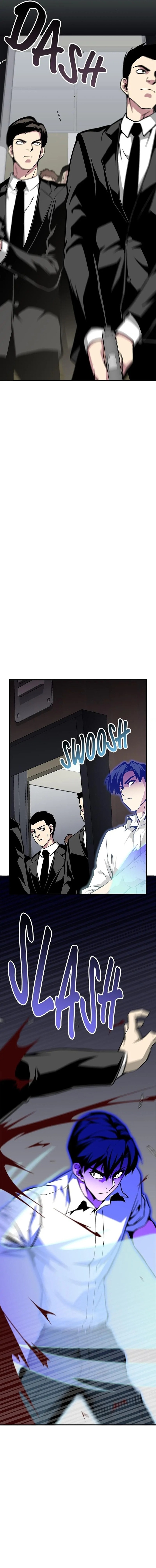 Tuyển chọn cứu tinh trái đất Chap 25 - Next Chap 26