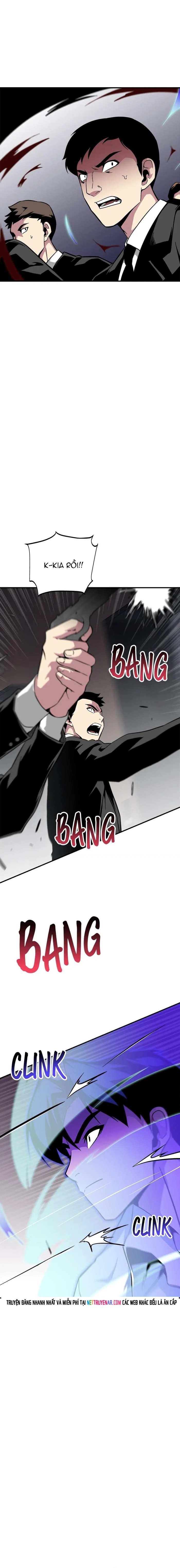 Tuyển chọn cứu tinh trái đất Chap 25 - Next Chap 26