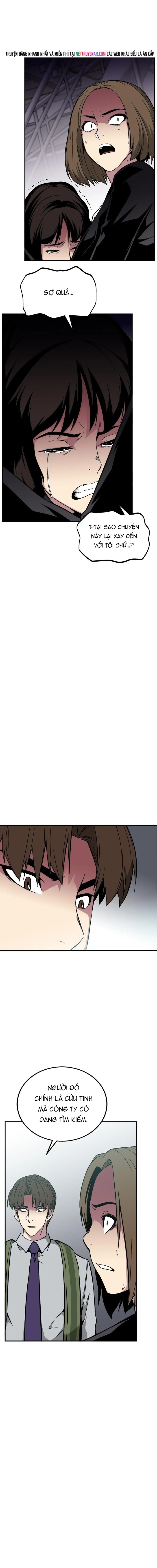 Tuyển chọn cứu tinh trái đất Chap 25 - Next Chap 26