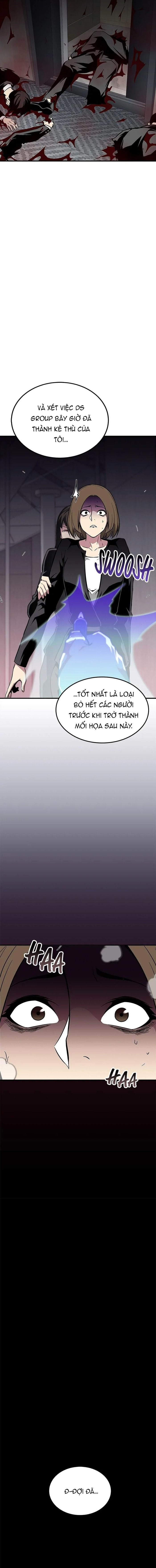 Tuyển chọn cứu tinh trái đất Chap 25 - Next Chap 26