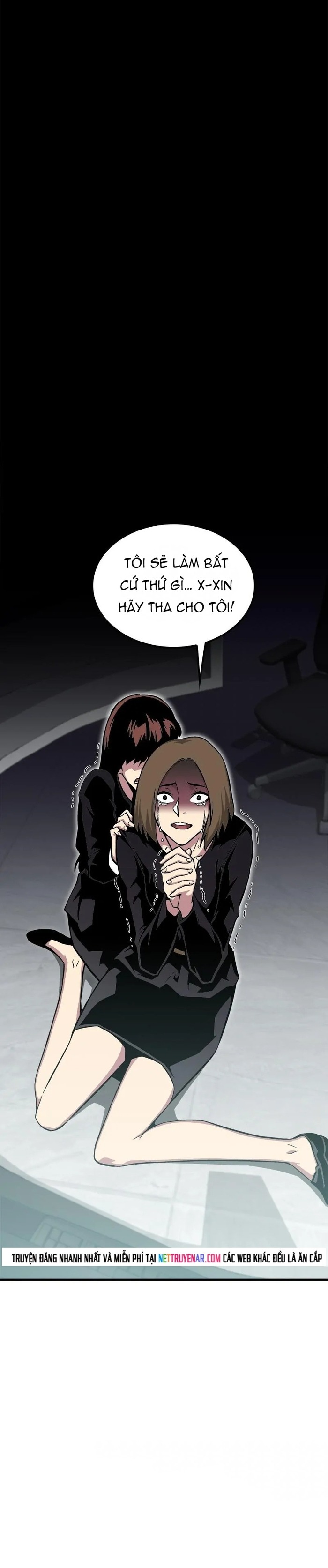 Tuyển chọn cứu tinh trái đất Chap 25 - Next Chap 26