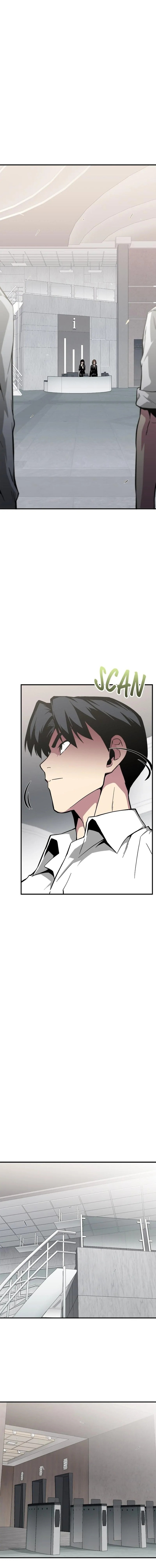 Tuyển chọn cứu tinh trái đất Chap 25 - Next Chap 26