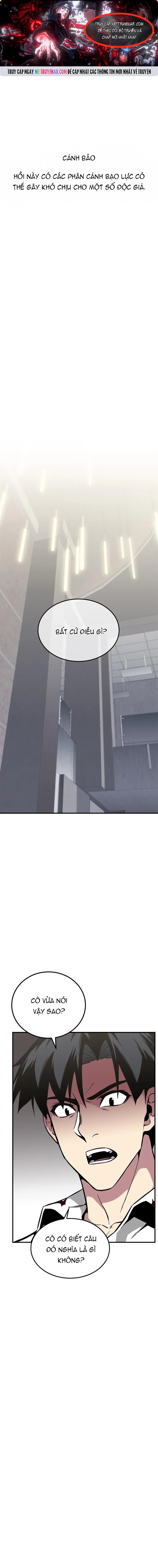 Tuyển chọn cứu tinh trái đất Chap 26 - Next Chap 27