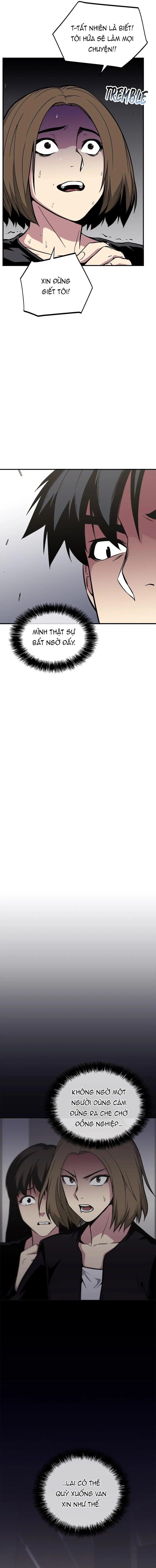 Tuyển chọn cứu tinh trái đất Chap 26 - Next Chap 27