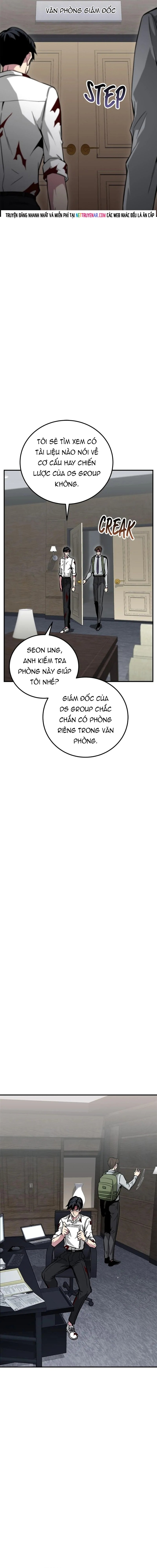 Tuyển chọn cứu tinh trái đất Chap 26 - Next Chap 27