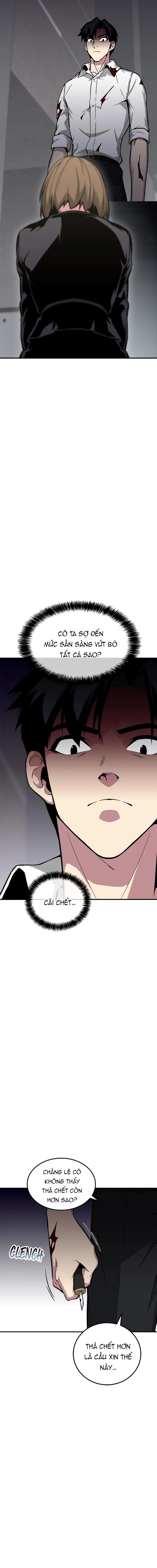 Tuyển chọn cứu tinh trái đất Chap 26 - Next Chap 27