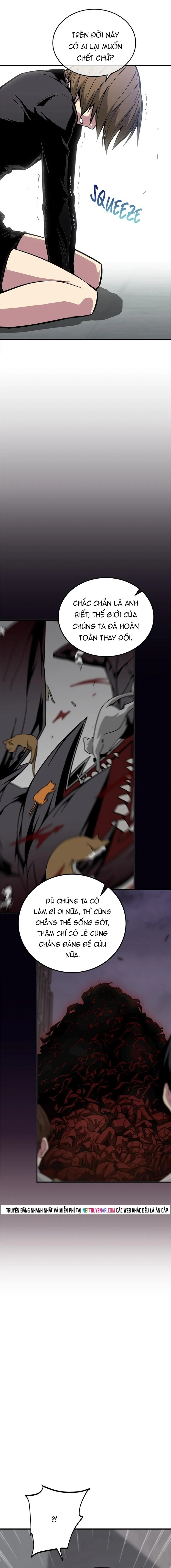 Tuyển chọn cứu tinh trái đất Chap 26 - Next Chap 27