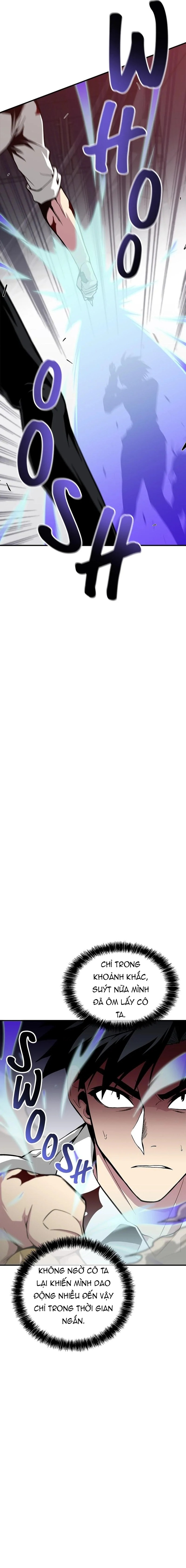 Tuyển chọn cứu tinh trái đất Chap 26 - Next Chap 27