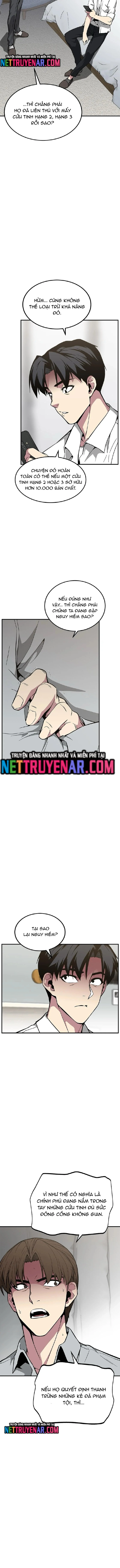 Tuyển chọn cứu tinh trái đất Chap 27 - Next Chap 28