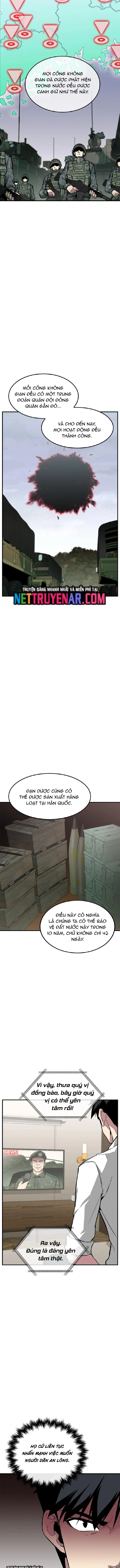 Tuyển chọn cứu tinh trái đất Chap 27 - Next Chap 28