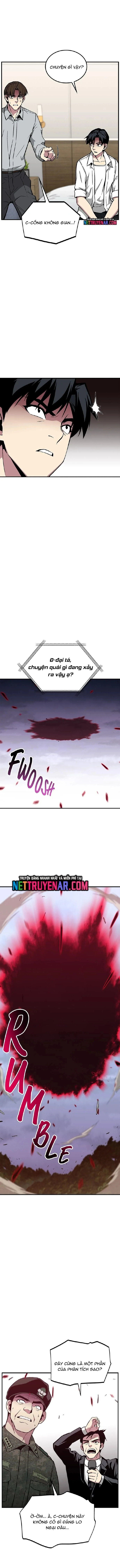 Tuyển chọn cứu tinh trái đất Chap 27 - Next Chap 28