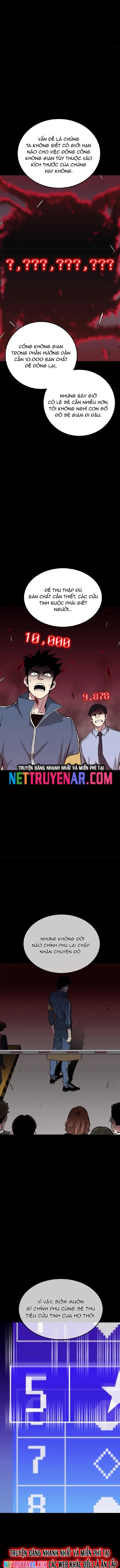 Tuyển chọn cứu tinh trái đất Chap 27 - Next Chap 28