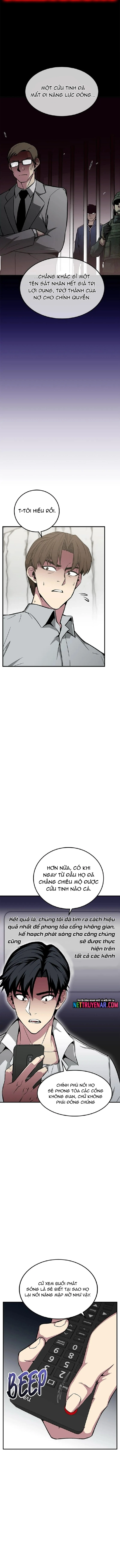 Tuyển chọn cứu tinh trái đất Chap 27 - Next Chap 28