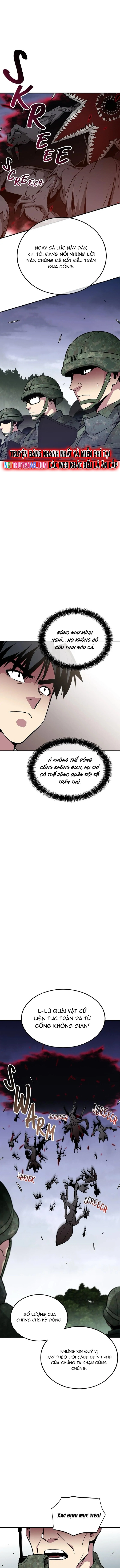 Tuyển chọn cứu tinh trái đất Chap 27 - Next Chap 28