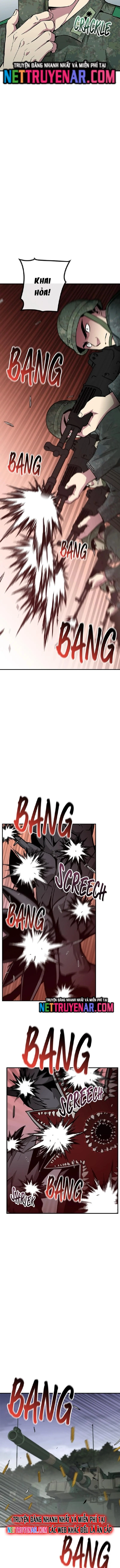 Tuyển chọn cứu tinh trái đất Chap 27 - Next Chap 28