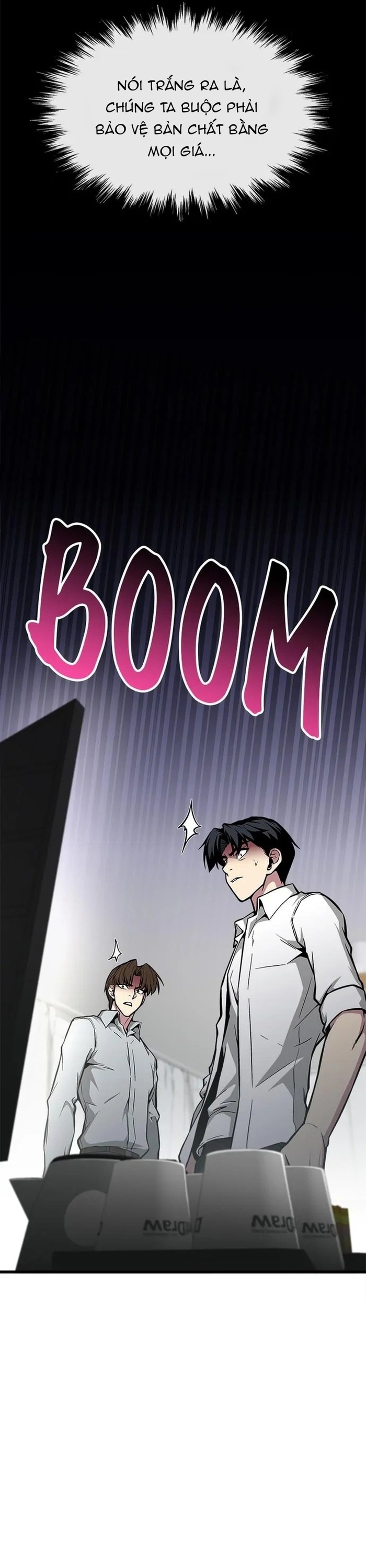 Tuyển chọn cứu tinh trái đất Chap 28 - Next Chap 29