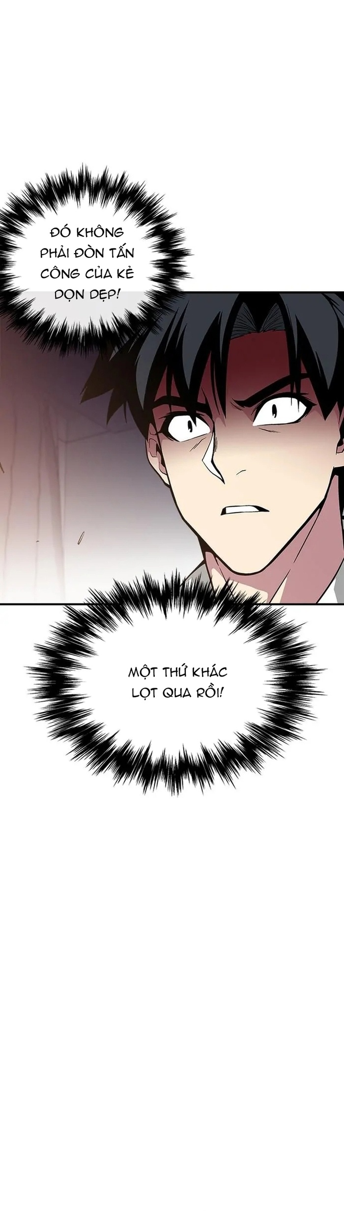 Tuyển chọn cứu tinh trái đất Chap 28 - Next Chap 29