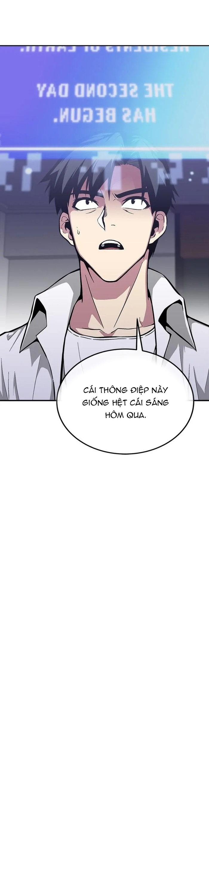 Tuyển chọn cứu tinh trái đất Chap 28 - Next Chap 29