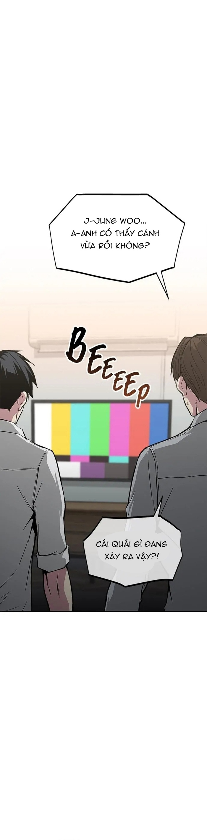 Tuyển chọn cứu tinh trái đất Chap 28 - Next Chap 29