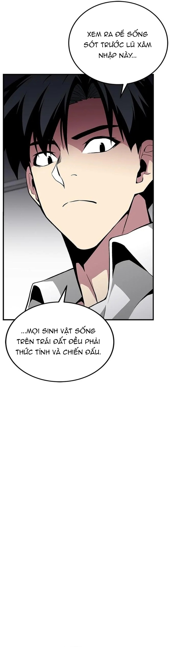 Tuyển chọn cứu tinh trái đất Chap 28 - Next Chap 29