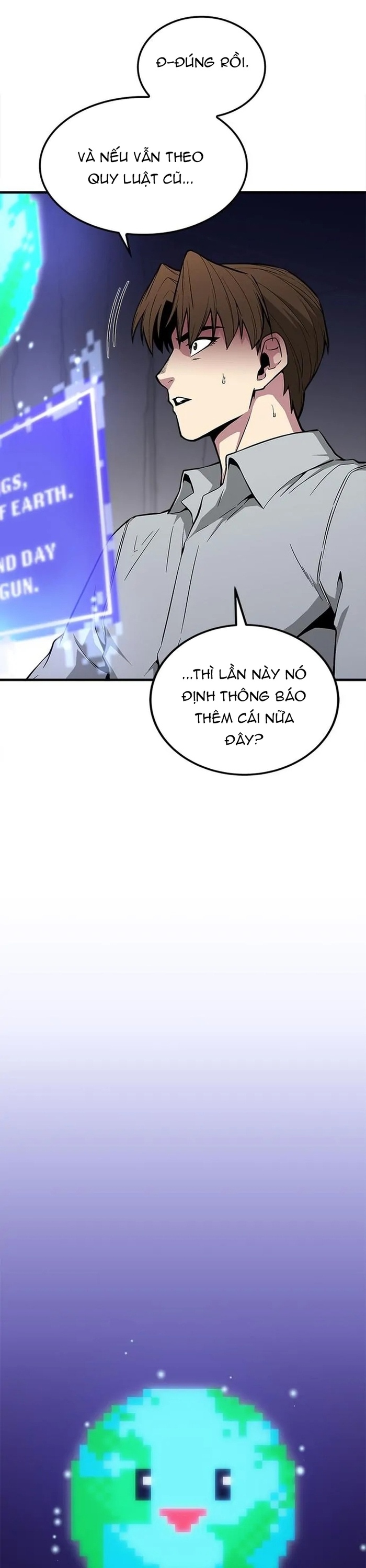 Tuyển chọn cứu tinh trái đất Chap 28 - Next Chap 29