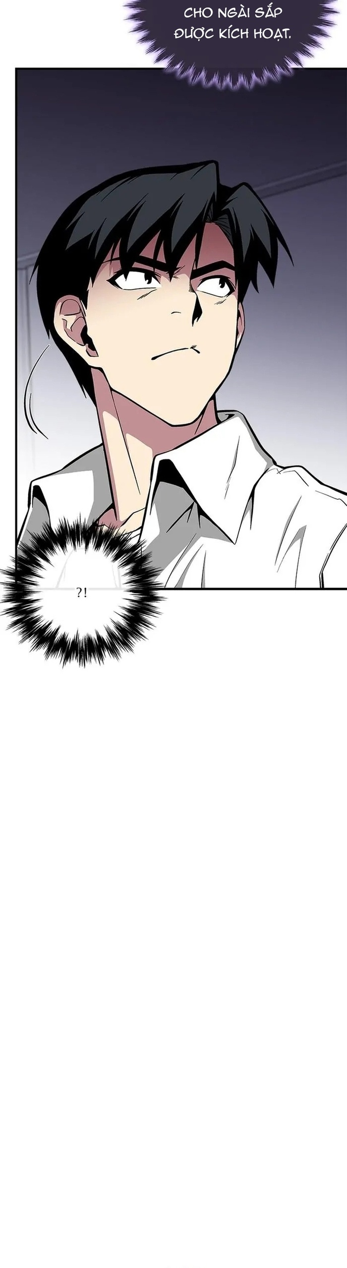 Tuyển chọn cứu tinh trái đất Chap 28 - Next Chap 29