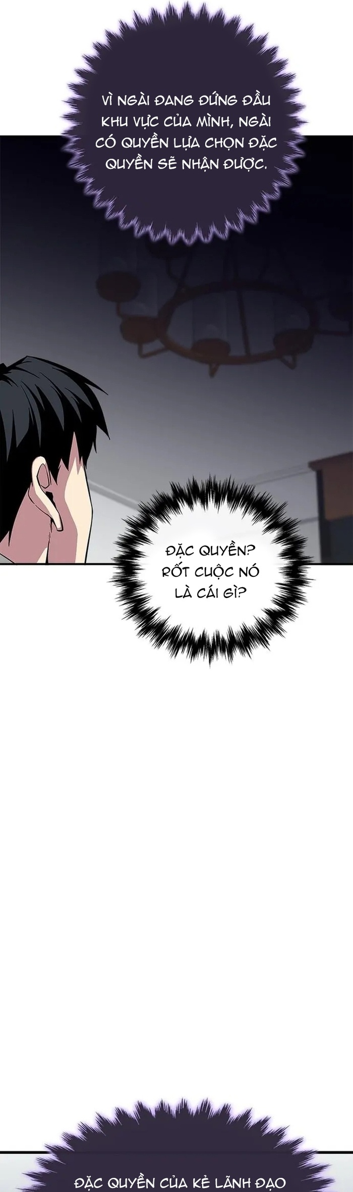 Tuyển chọn cứu tinh trái đất Chap 28 - Next Chap 29