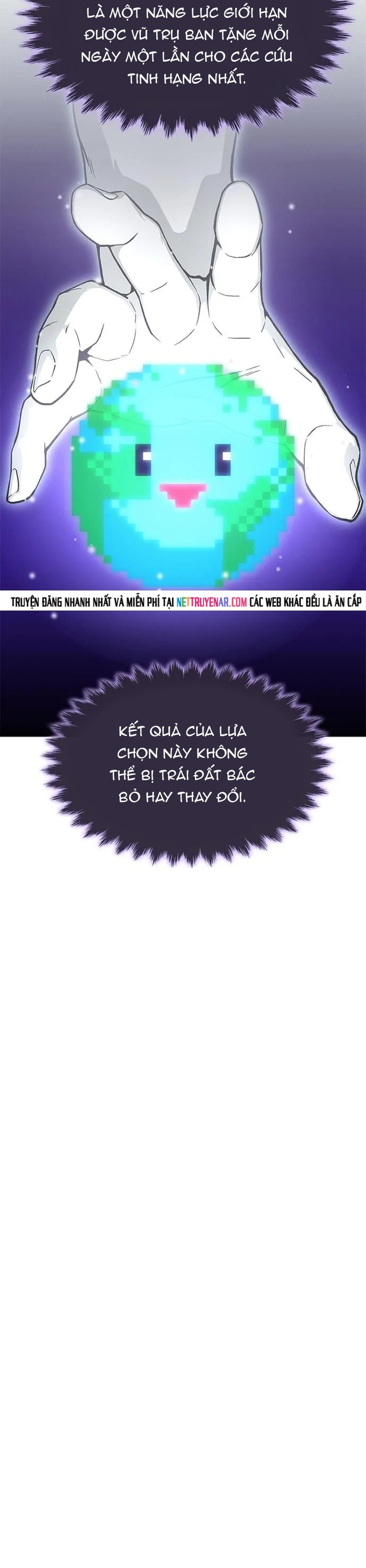 Tuyển chọn cứu tinh trái đất Chap 28 - Next Chap 29