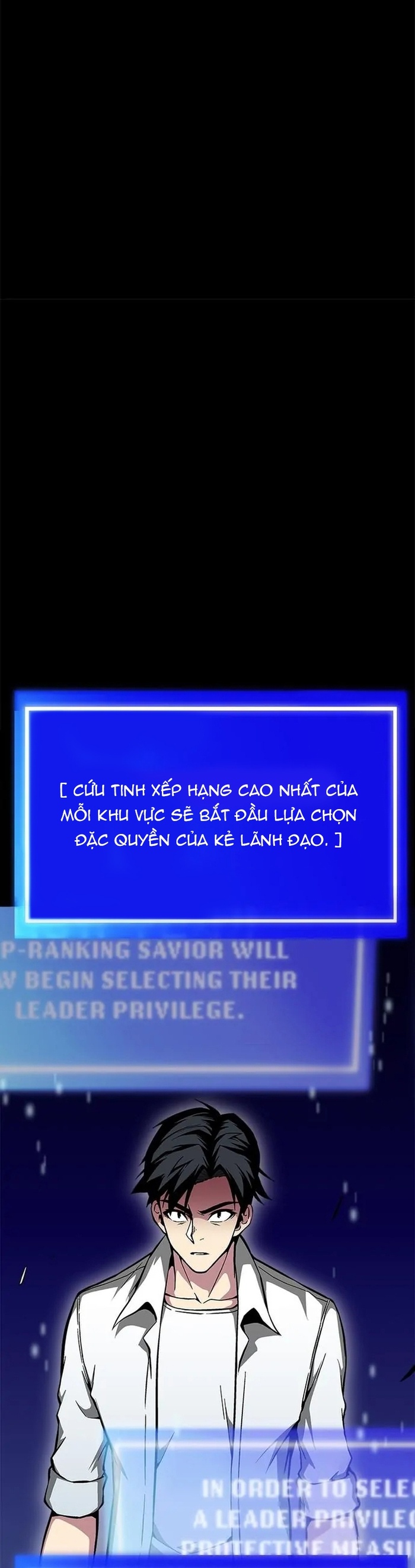 Tuyển chọn cứu tinh trái đất Chap 28 - Next Chap 29