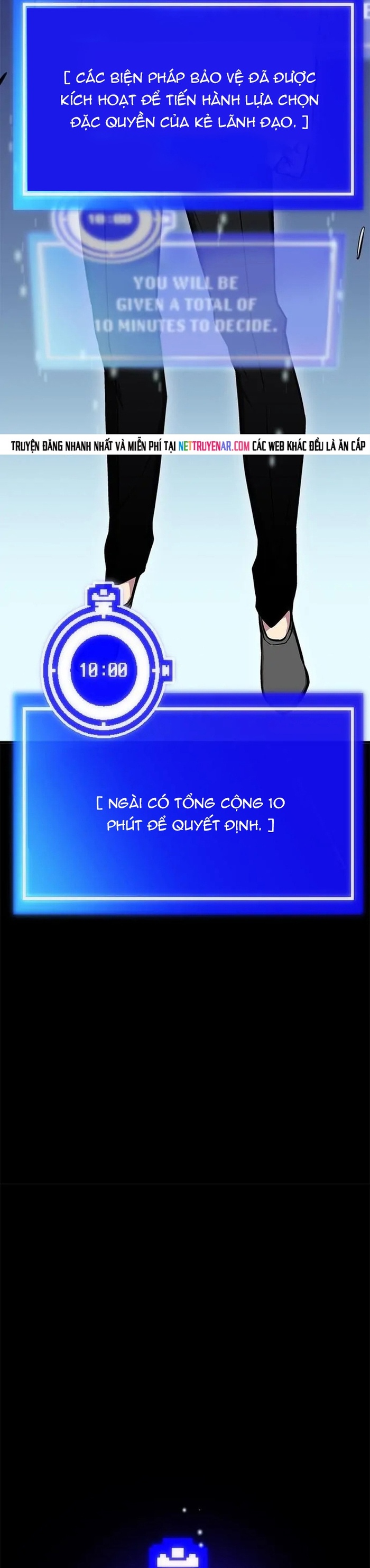 Tuyển chọn cứu tinh trái đất Chap 28 - Next Chap 29