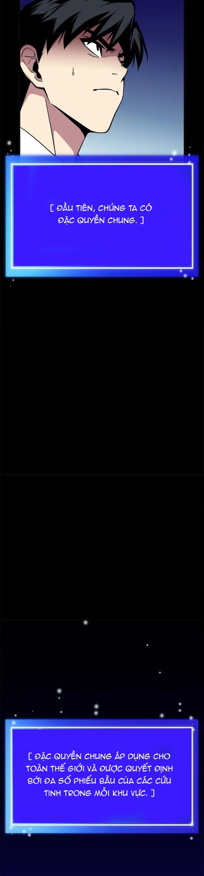 Tuyển chọn cứu tinh trái đất Chap 28 - Next Chap 29